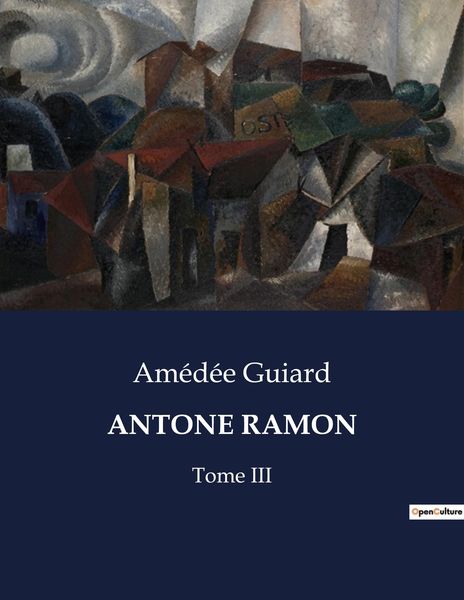 Produktbild: Antone Ramon