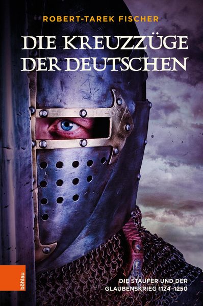 Produktbild: Die Kreuzz&uuml;ge der Deutschen