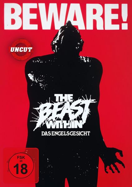 Produktbild: Beast Within - Das Engelsgesicht