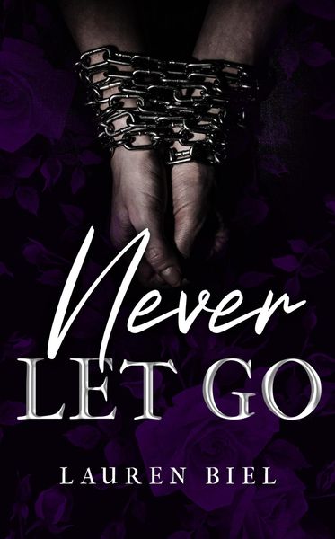 Produktbild: Never Let Go