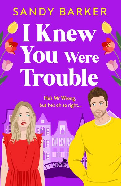 Produktbild: I Knew You Were Trouble