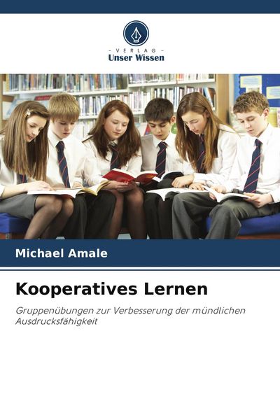 Produktbild: Kooperatives Lernen