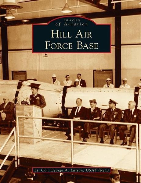 Produktbild: Hill Air Force Base