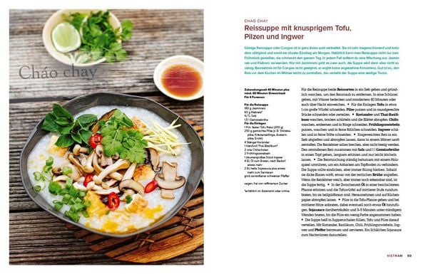 Produktbild: Authentic Asian Food &ndash; Gemeinsam genie&szlig;en