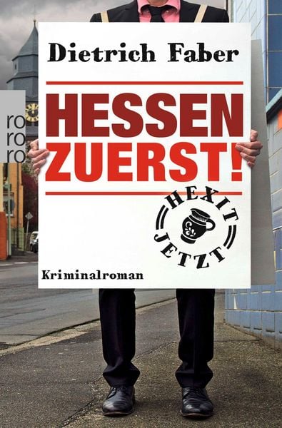 Produktbild: Hessen zuerst!