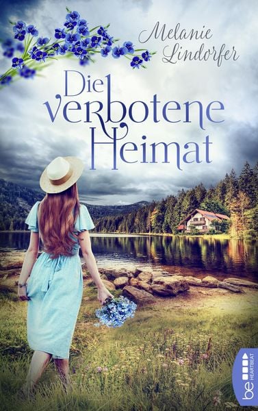 Produktbild: Die verbotene Heimat