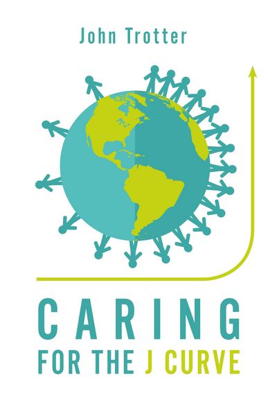 Produktbild: Caring for the J Curve