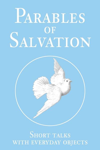 Produktbild: Parables of Salvation