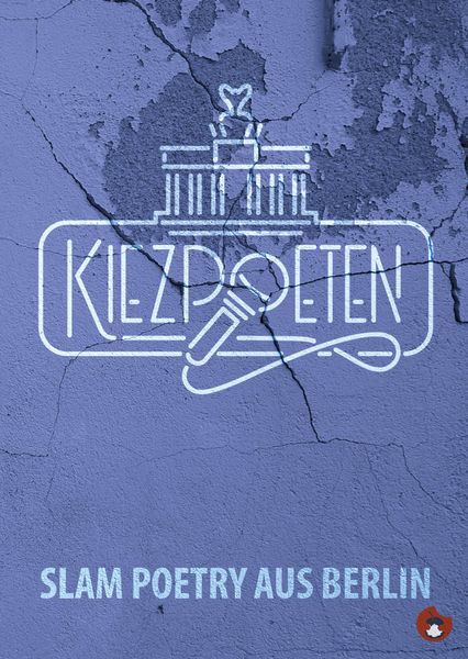 Produktbild: Kiezpoeten