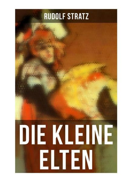 Produktbild: Die kleine Elten
