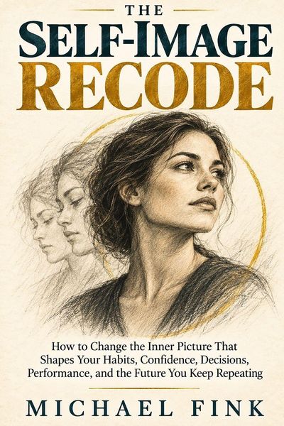 Produktbild: The Self-Image Recode