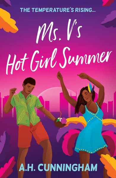 Produktbild: Ms. V's Hot Girl Summer