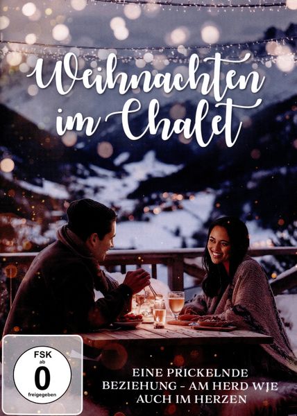 Produktbild: Weihnachten im Chalet