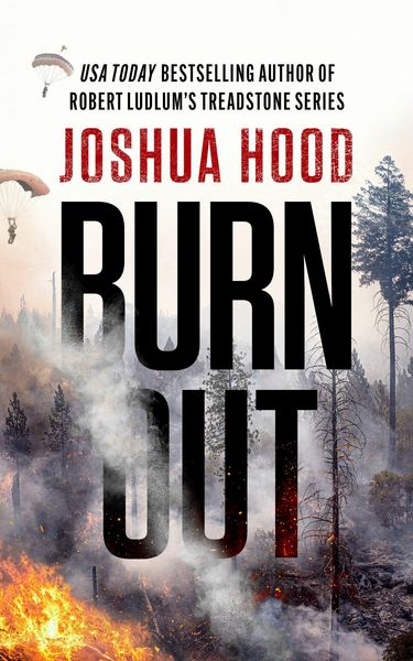 Produktbild: Burn Out