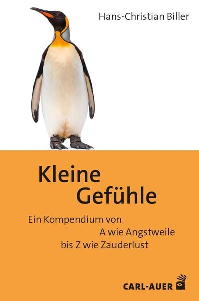 Produktbild: Kleine Gef&uuml;hle
