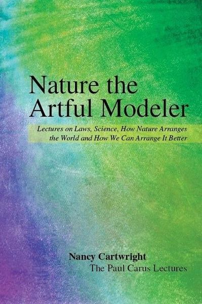 Produktbild: Nature, the Artful Modeler
