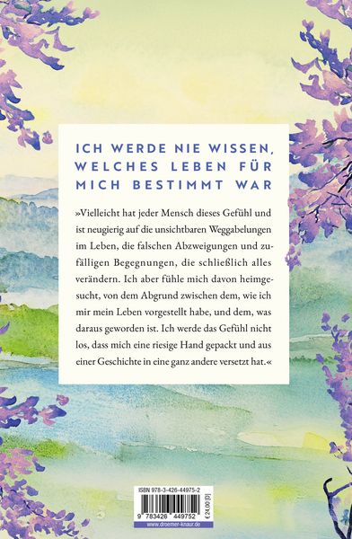 Produktbild: Finding My Way. Ein Memoir