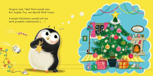 Produktbild: The Perfect Christmas
