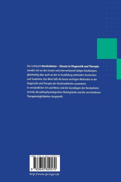 Produktbild: Herzkatheter