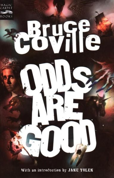 Produktbild: Odds Are Good