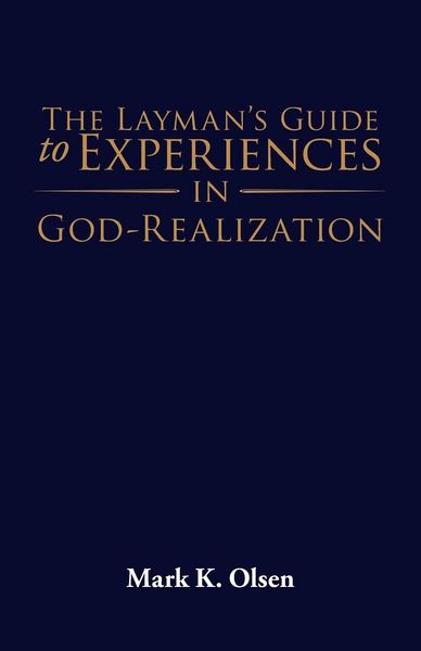 Produktbild: The Layman's Guide to Experiences in God-Realization