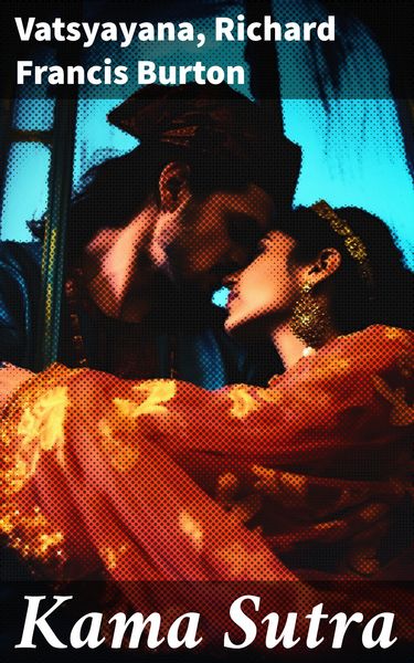 Produktbild: Kama Sutra