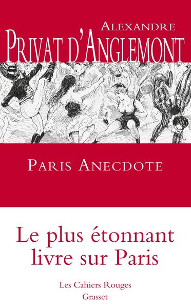 Produktbild: Paris Anecdote