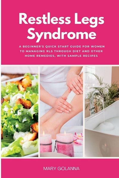 Produktbild: Restless Legs Syndrome