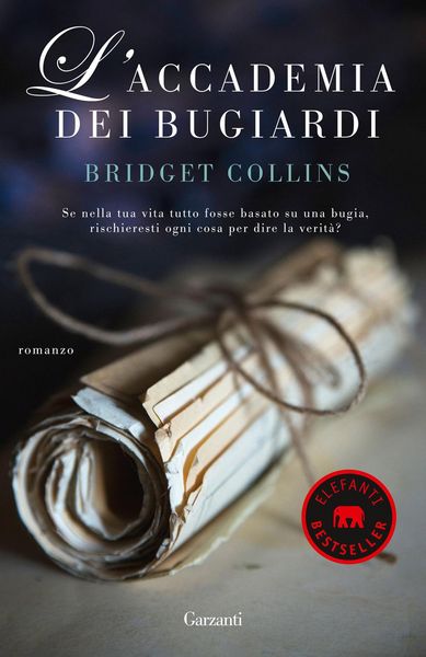 Produktbild: L' accademia dei bugiardi