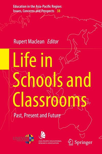 Produktbild: Life in Schools and Classrooms