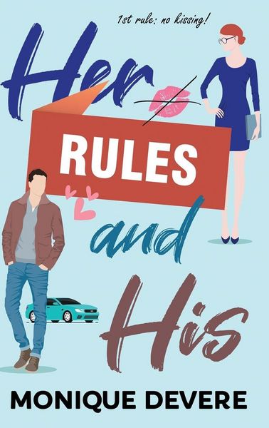 Produktbild: Her Rules and His