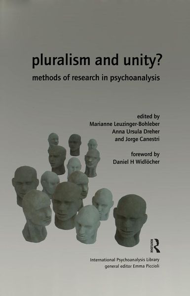 Produktbild: Pluralism and Unity?