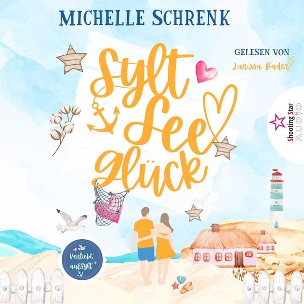 Produktbild: SyltSeeGl&uuml;ck