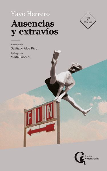 Produktbild: Ausencias y extrav&iacute;os