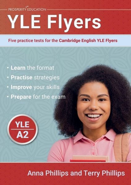 Produktbild: YLE Flyers