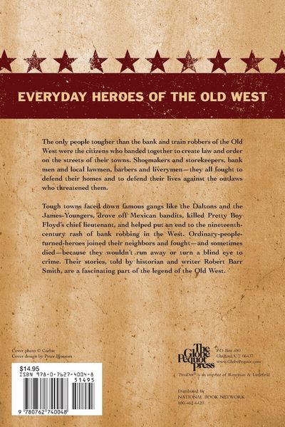 Produktbild: Tough Towns
