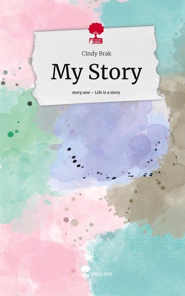Produktbild: My Story. Life is a Story - story.one