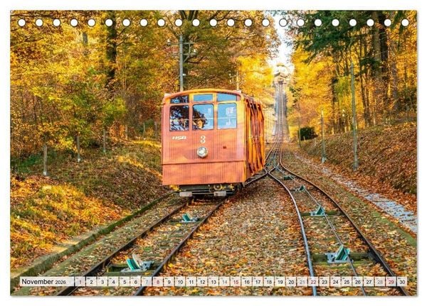 Produktbild: Romantisches Heidelberg &ndash; 12 Traummotive voller Magie und Geschichte (Tischkalender 2026 DIN A5 quer), CALVENDO Monatskalender