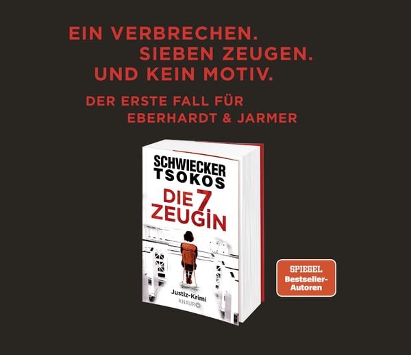Produktbild: Der dreizehnte Mann