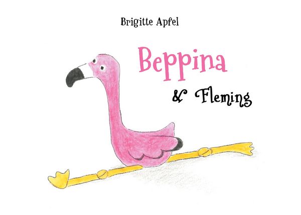 Produktbild: Beppina y Fleming