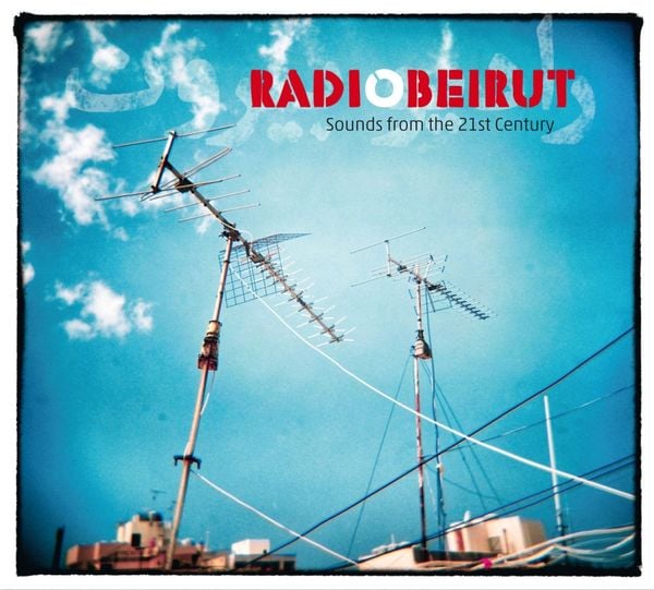 Produktbild: Radio Beirut