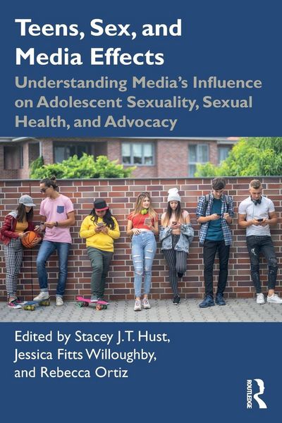 Produktbild: Teens, Sex, and Media Effects