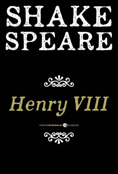 Produktbild: Henry Viii