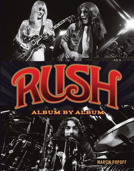 Produktbild: Rush