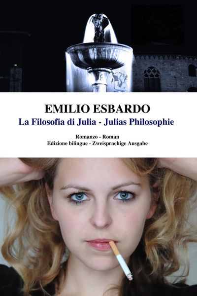 Produktbild: La Filosofia di Julia / Julias Philosophie
