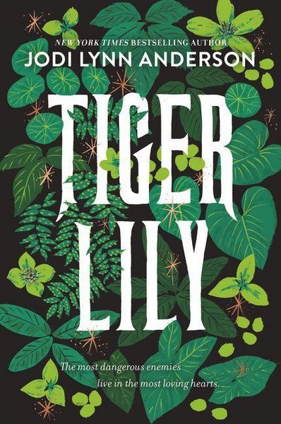 Produktbild: Tiger Lily