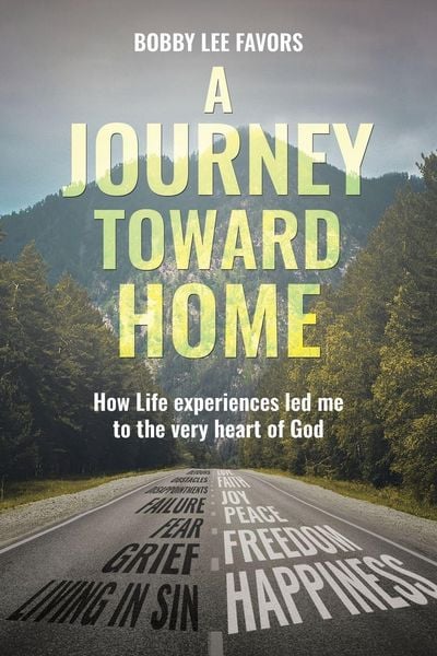 Produktbild: A Journey Toward Home