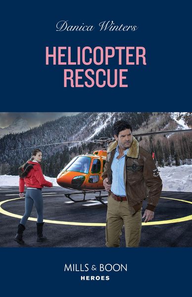 Produktbild: Helicopter Rescue