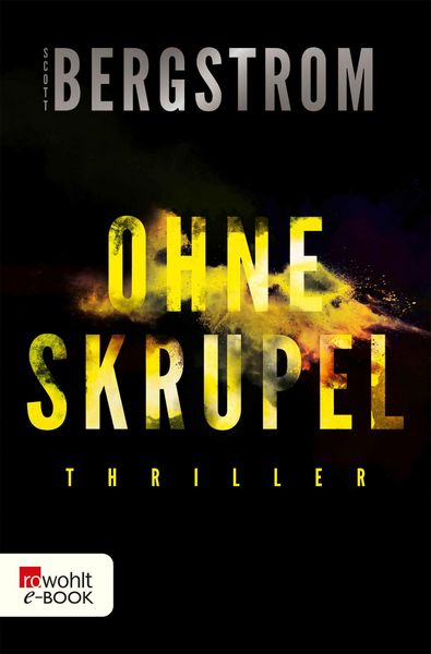 Produktbild: Ohne Skrupel
