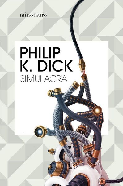 Produktbild: Simulacra
